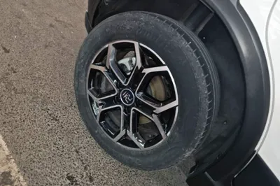 BYD Yuan Pro