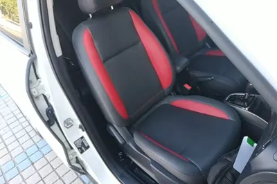 Changan CS15