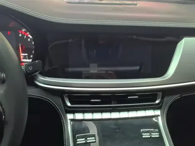 Changan CS85 Coupe