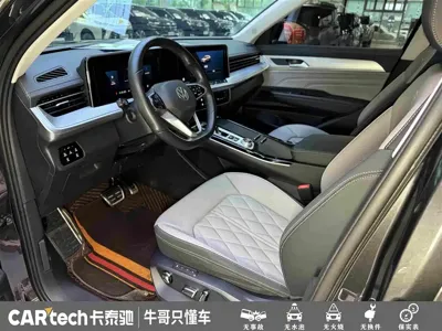 Volkswagen Tavendor