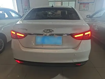 Chery Arrizo 5
