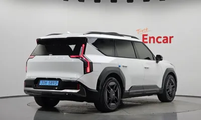 Kia EV9