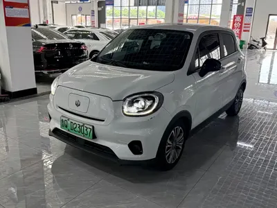 Leapmotor Leapmotor T03