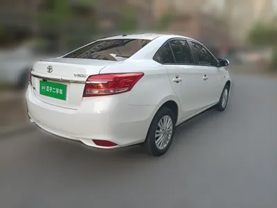 Toyota Vios