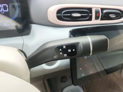 Leapmotor T03