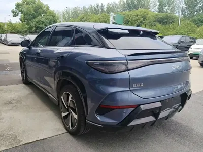 BYD Seal 07 EV