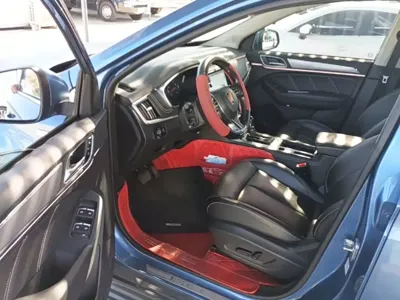 Roewe RX5