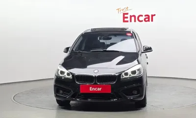 BMW 2-Series
