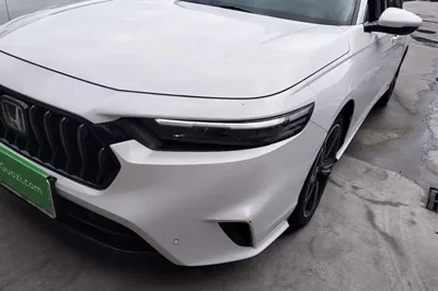 Honda Inspire