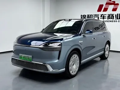 AITO 问界 AITO M9