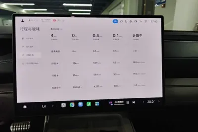 Xiaomi Auto SU7