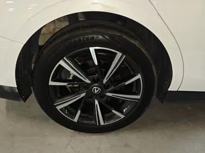 Changan Eado DD