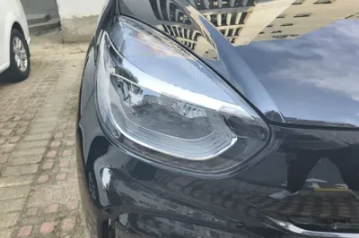 Roewe Clever