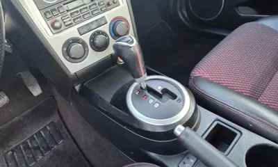 Hyundai Tuscani