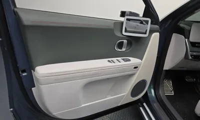 Hyundai Ioniq5