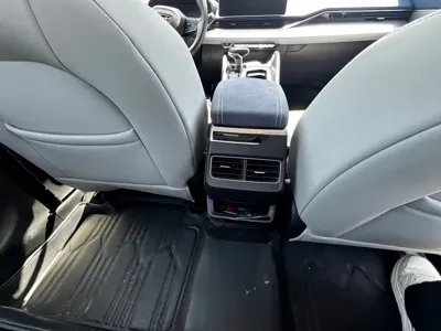 Geely Xingrui