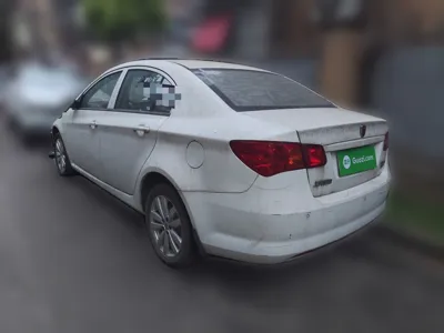 Roewe 350