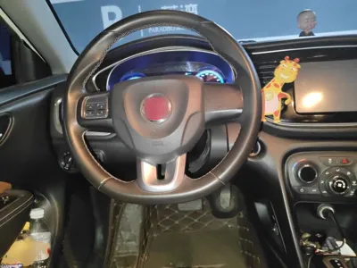 Fiat Viaggio