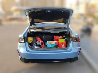 Chery Fengyun Fengyun A8