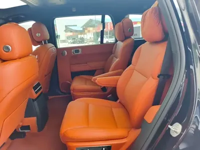Li Auto Li L9