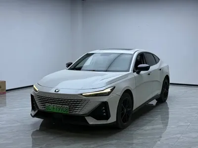 Changan UNI-V iDD
