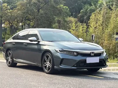 Honda Inspire