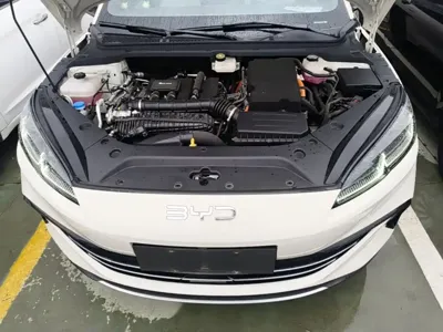 BYD 海豹06