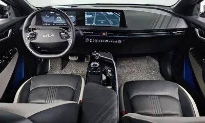 Kia EV6