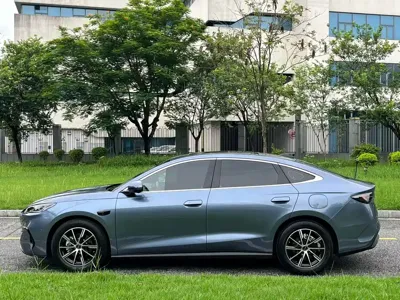 BYD 海豹06
