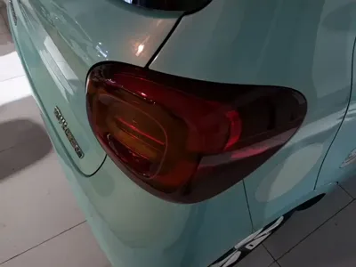 Wuling MINIEV