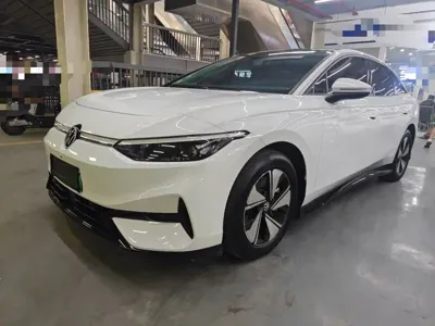 Volkswagen ID.7 VIZZION