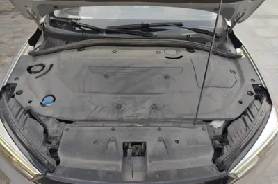 Roewe ei5