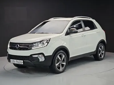 KG_Mobility_Ssangyong KORANDO