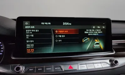 Kia K9