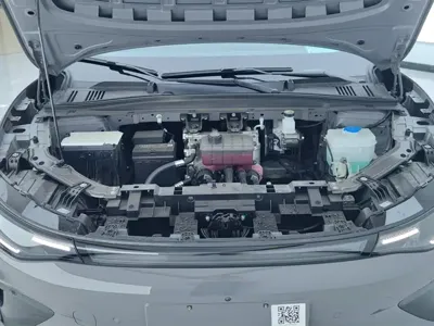Leapmotor 零跑Lafa5