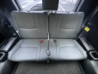 Toyota Prado (Import)