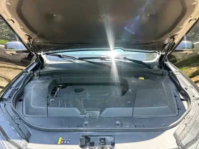 WEY Wey VV6