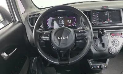 Kia Ray