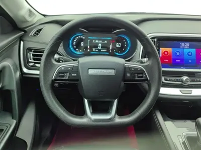 Jetour X70M