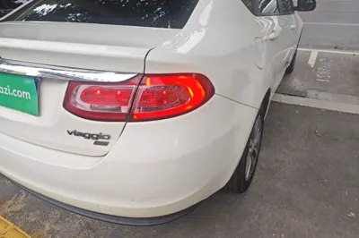 Fiat Viaggio