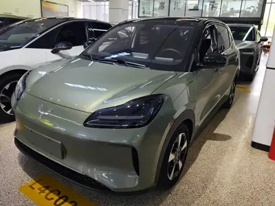 Wuling Bingo PLUS