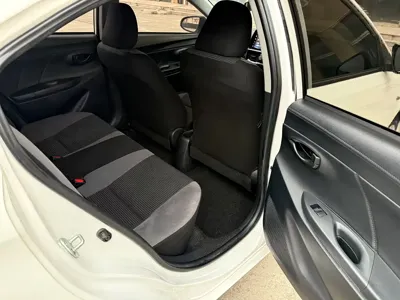 Toyota Vios