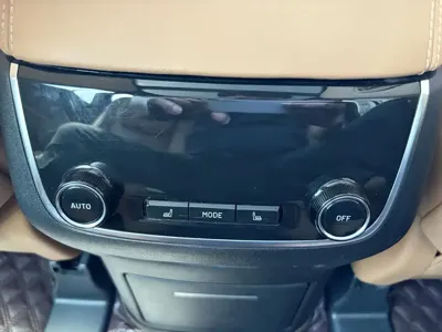 Li Auto Li ONE