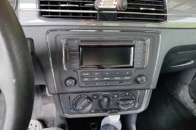 Volkswagen Santana