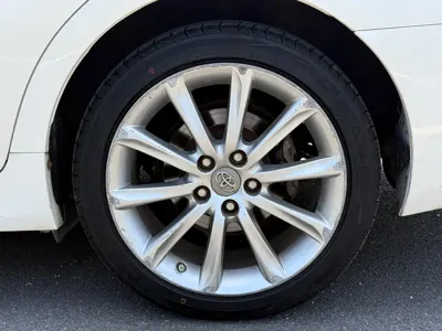Toyota Reiz