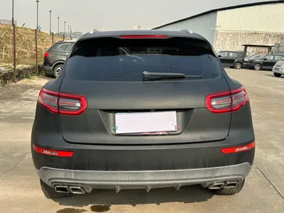 Zotye Zotye SR9
