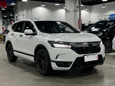 Honda Breeze