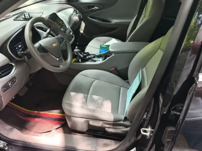 Chevrolet Malibu XL