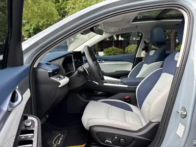 Geely Xingrui