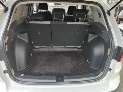 Jetta VS5
